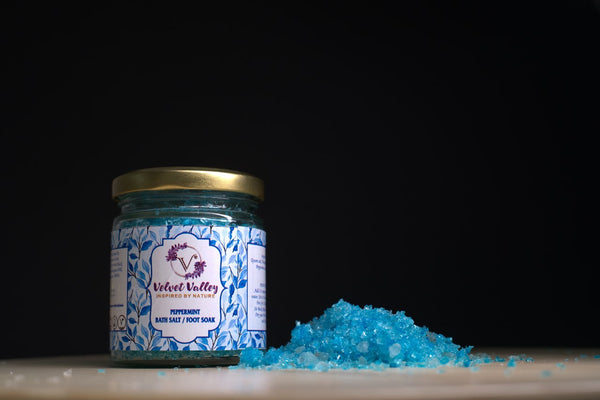 BATH SALT