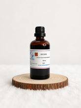 Brown Liquid Color