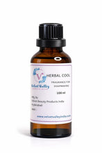 Herbal Cool Fragrance Oils