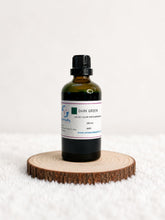Dark Green Liquid Color