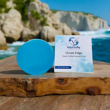 Ocean Edge Soap - PACK OF 3