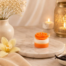 Thank You Candles