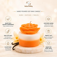 Thank You Candles