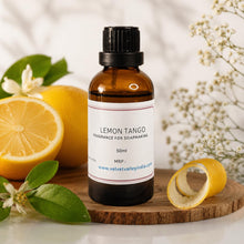 Lemon Tango Fragrance Oils
