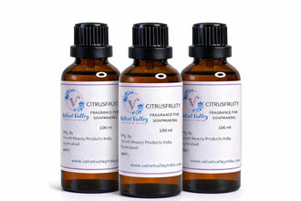 Citrus Fruity Fragrance Oils