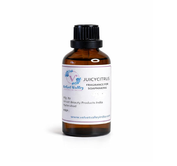 JUICY CITRUS Fragrance
