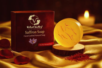 Haldi Chandan Soap - PACK OF 3