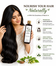 Niharika Handmade Ayurvedic Hair Oil (200ml)