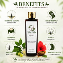 Niharika Handmade Ayurvedic Hair Oil (200ml)