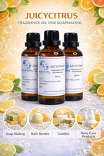 JUICY CITRUS Fragrance