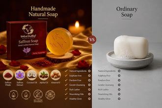 Haldi Chandan Soap - PACK OF 3