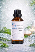 Herbal Cool Fragrance Oils