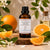 Citrus Orange Premium Fragrance Oils