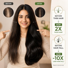 Niharika Handmade Ayurvedic Hair Oil (200ml)