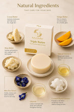 Triple Butter Soap  - PACK OF 3