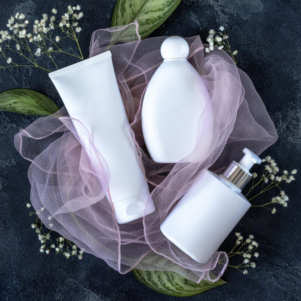 Shower Gel Gift Box