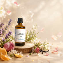 Baby Soft Fragrance