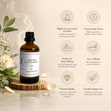 Baby Soft Fragrance