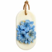 Velvet Valley Perfumed Wax Sachet Gift Set of 3 – Mandarin, Vanilla Rose & Ocean Breeze