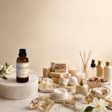 Coconut Creamy Fragrance Oils