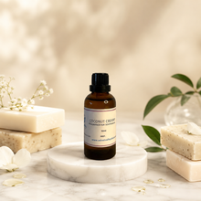 Coconut Creamy Fragrance
