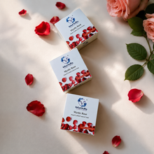 Mystic Rose Soap - PACK OF 3