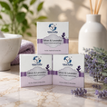 PACK OF 3 SOAPS