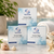 Ocean Edge Soap - PACK OF 3