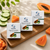 Papaya & Cucumber Soap - PACK OF 3