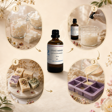 Orange Harmony Fragrance Oils
