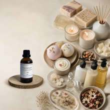 Musk Deosoap Fragrance Oils