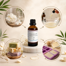 Musk Deosoap Fragrance Oils