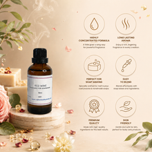 Red Wine Fragrance Oils