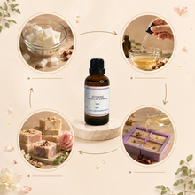 Red Wine Fragrance Oils