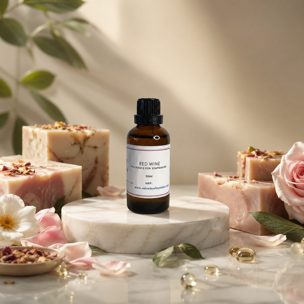 Red Wine Fragrance Oils