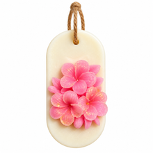 Velvet Valley Perfumed Wax Sachet Gift Set of 3 – Mandarin, Vanilla Rose & Ocean Breeze