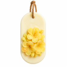 Velvet Valley Perfumed Wax Sachet Gift Set of 3 – Mandarin, Vanilla Rose & Ocean Breeze