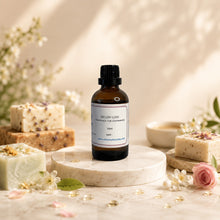 Melon lush Fragrance