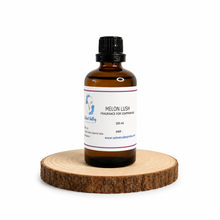 Melon Lush Fragrance Oils
