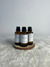 Baby Soft Fragrance Oils