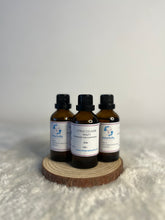 Citrus Cologne Minty Fragrance Oils