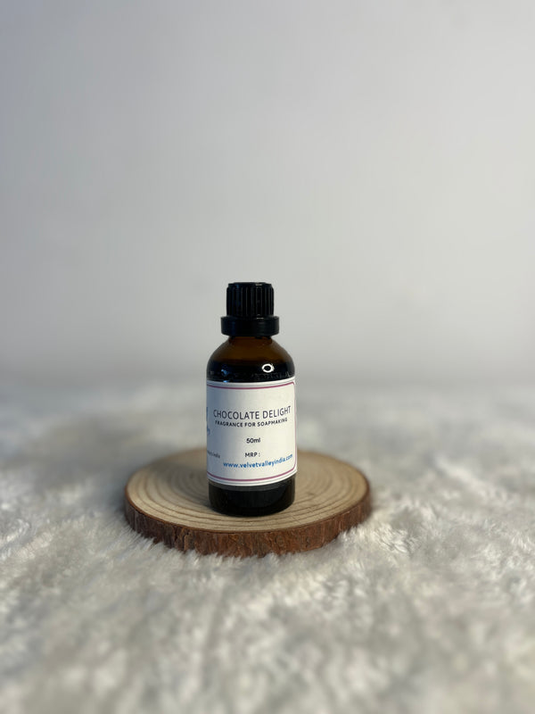 Chocolate Delight Fragrance
