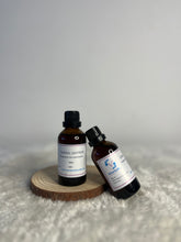 Sandal Saffron Fragrance Oils
