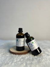 Green Liquid Color