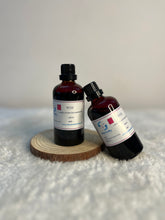 Rose liquid Color