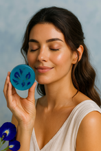 Blue Pea Soap