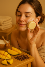 Triple Butter Soap