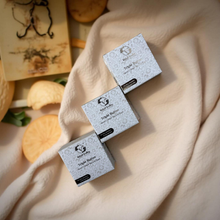 Triple Butter Soap