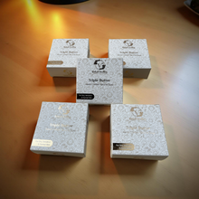 Triple Butter Soap
