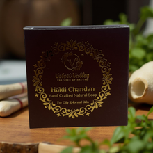 Haldi Chandan Soap